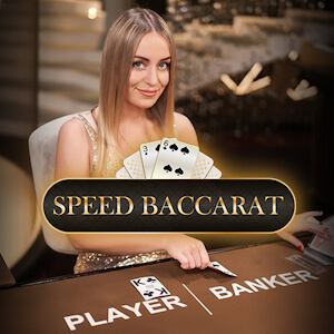 Speed Baccarat