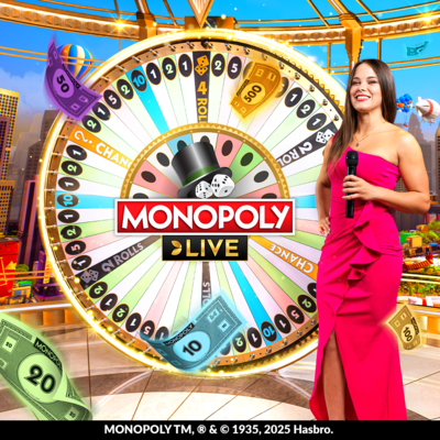 Monopoly