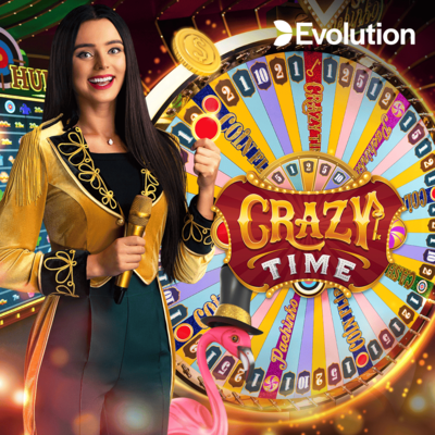 Crazy Time