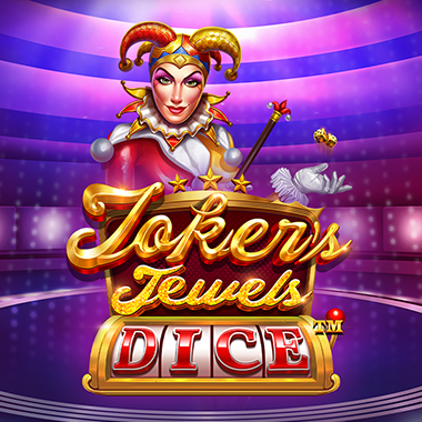 Joker's Jewel Dice