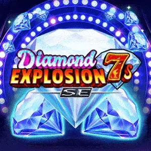 Diamond Explosion 7s SE