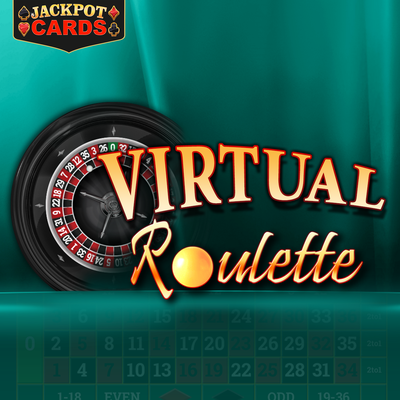Virtual Roulette