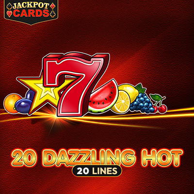 20 Dazzling Hot