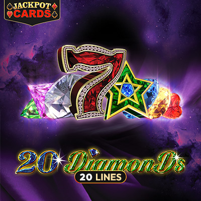 20 Diamonds