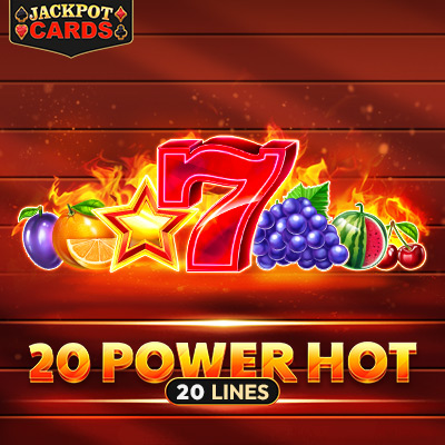 20 Power Hot