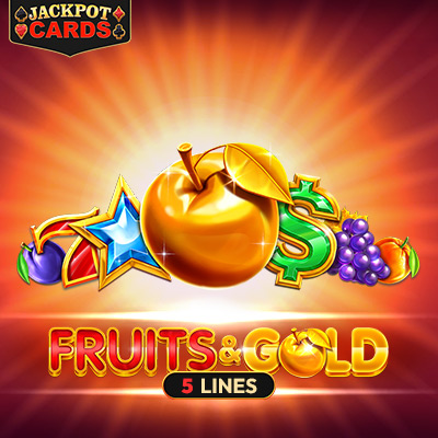 Fruits & Gold