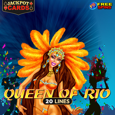 Queen of Rio