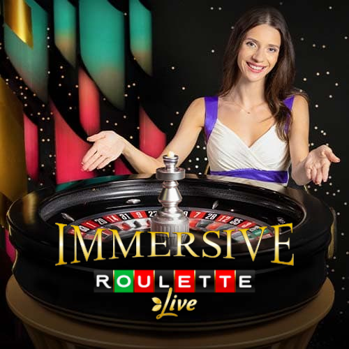 Immersive Roulette