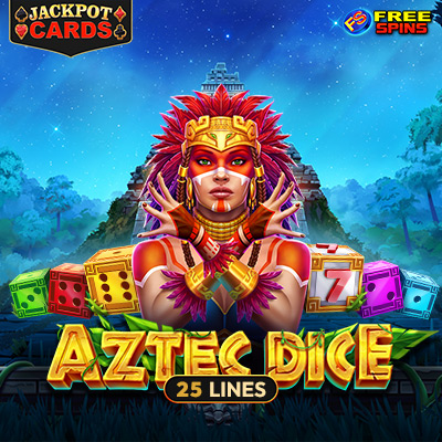Aztec Dice