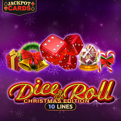 Dice & Roll - Christmas Edition