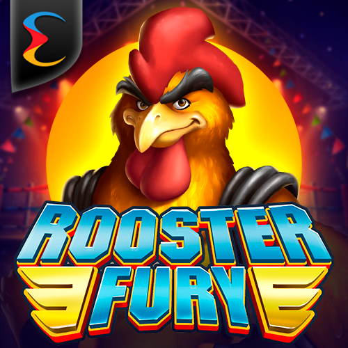 Rooster Fury