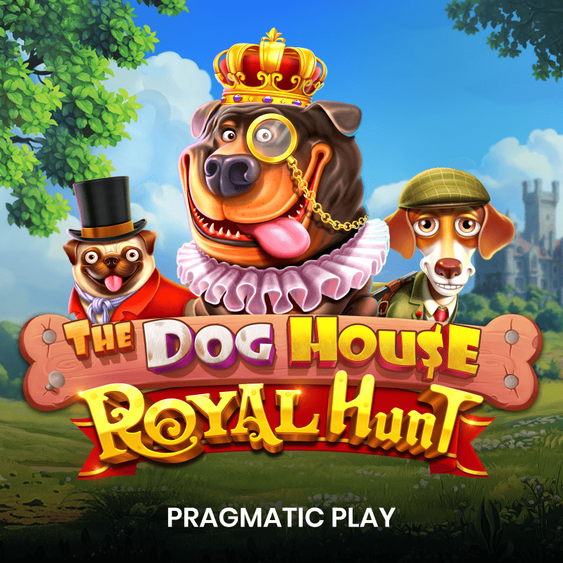 The Dog House - Royal Hunt