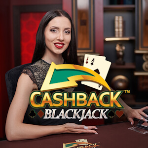 Cashback Blackjack Italian