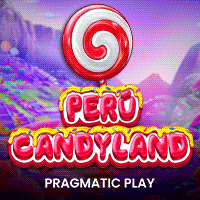 Perú Candyland