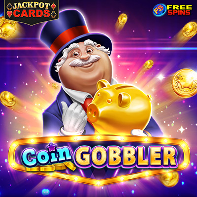 Coin Gobbler