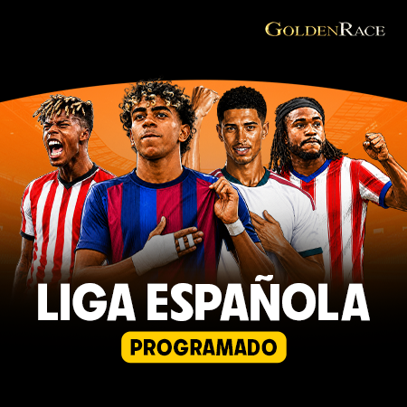 Liga Española Programado