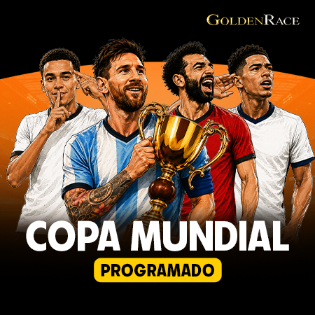 Copa Mundial Programado