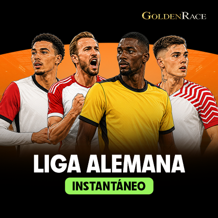 Liga Alemana Instantáneo