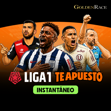 Liga Peruana Instantáneo