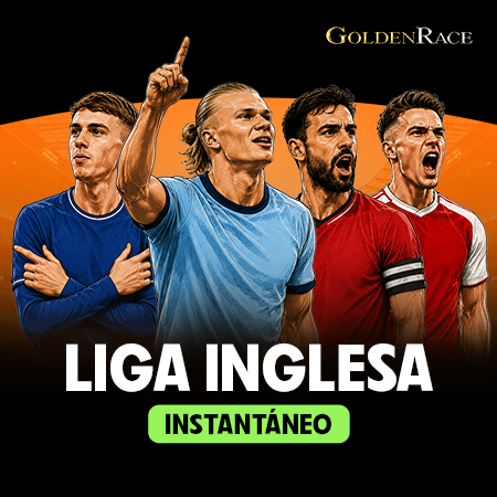Liga Inglesa Instantáneo