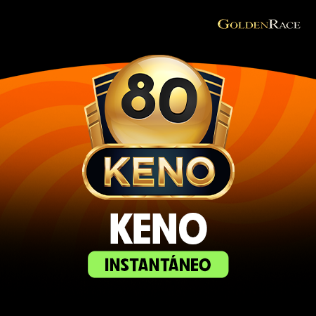 Keno Instantáneo