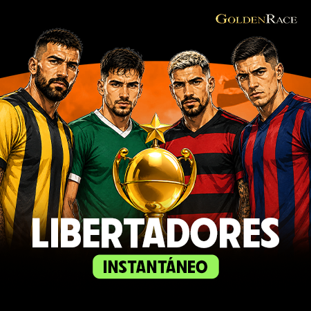 Libertadores Instantáneo