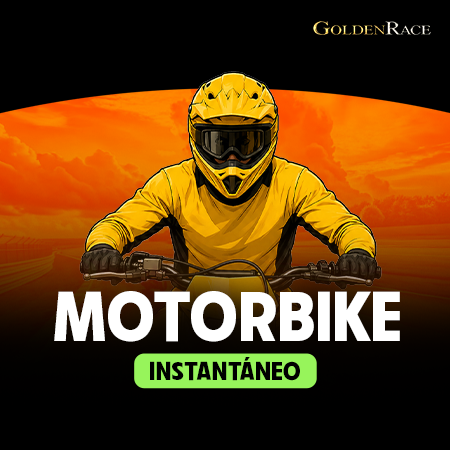 Motorbike Instantáneo