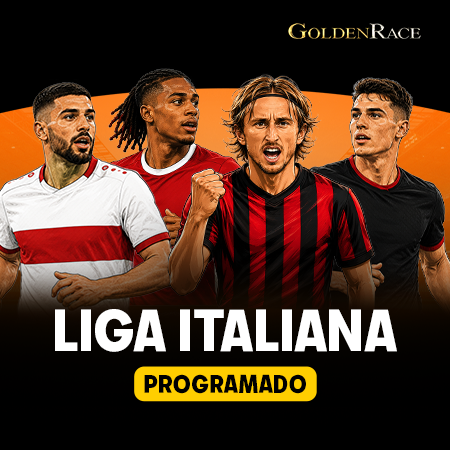 Liga Italiana Programado