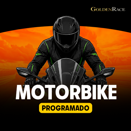 Motorbike Programado