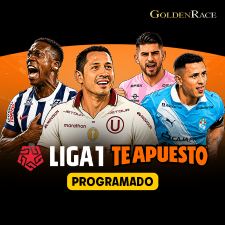 Liga Peruana Programado
