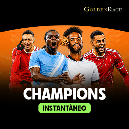 Champions Instantáneo