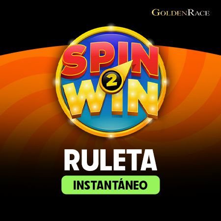 Ruleta Instantáneo