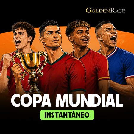 Copa Mundial Instantáneo