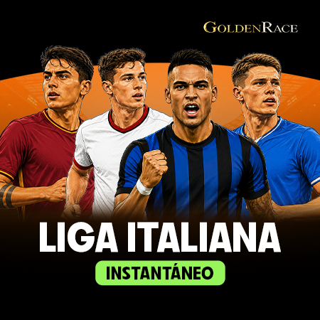 Liga Italiana Instantáneo