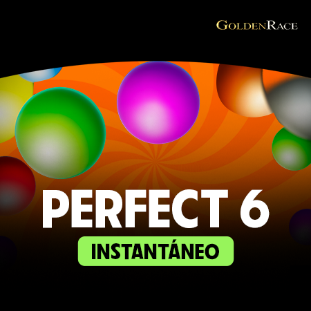 Perfect 6 Instantáneo