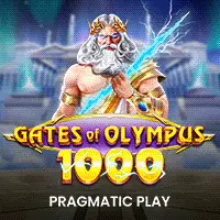 Gates of Olympus 1000