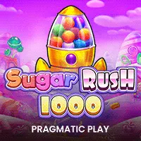 Sugar Rush 1000