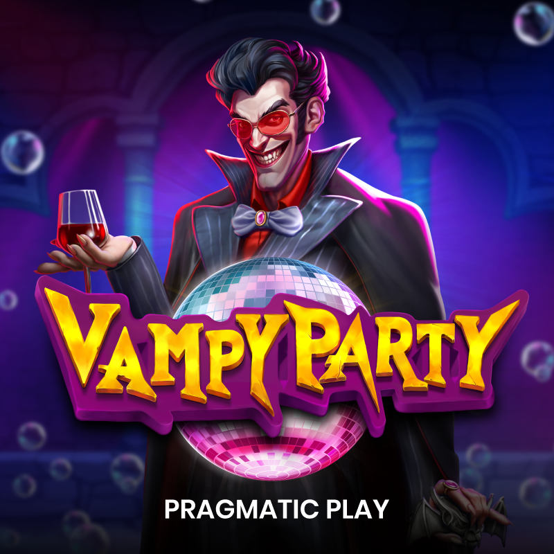 Vampy Party