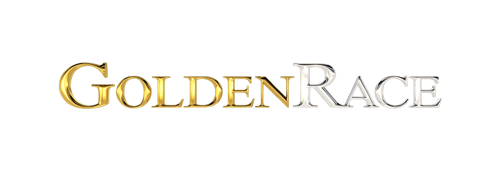 GOLDENRACE