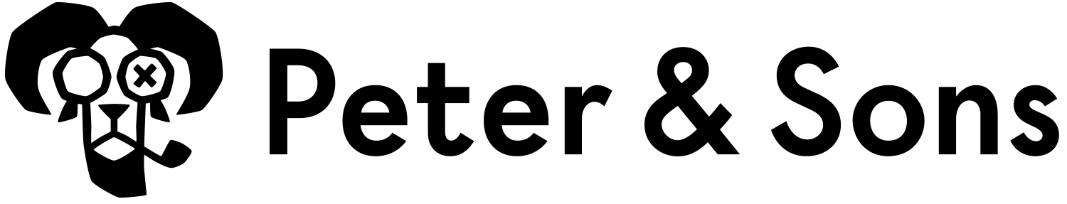 PeterAndSons