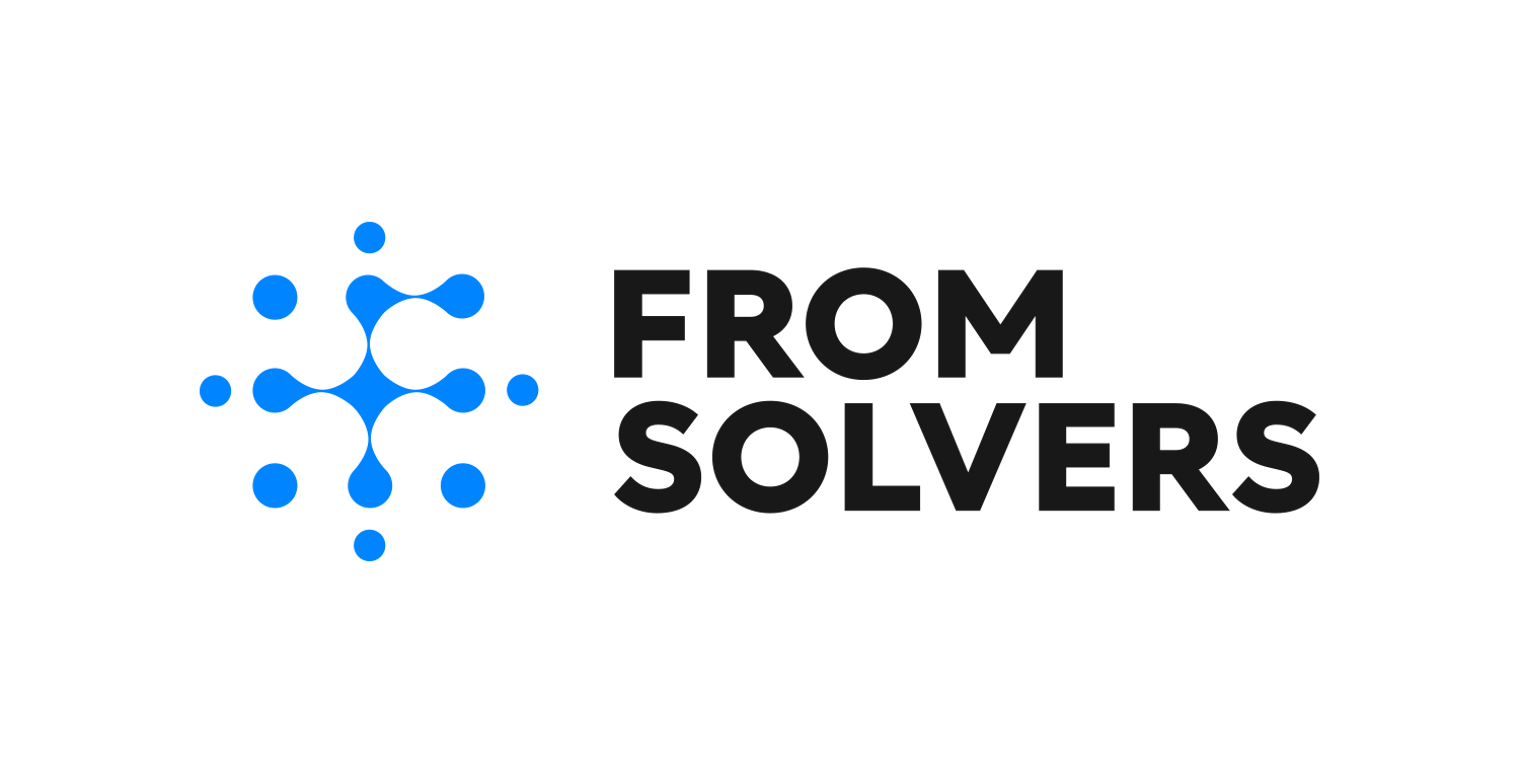 Fromsolvers