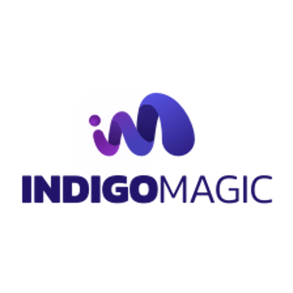Indigo Magic / O2X