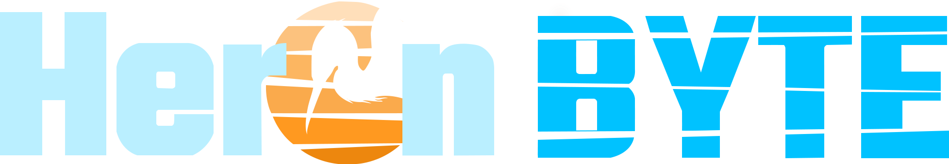 Heronbyte