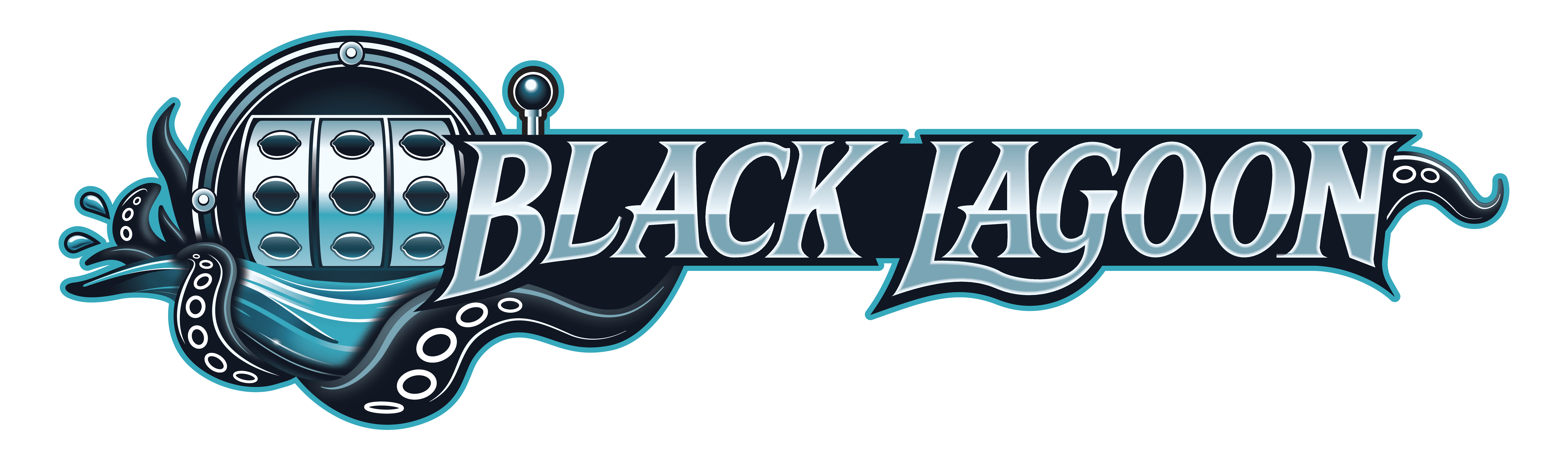 Black Lagoon